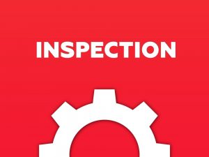 inspection & manufacturing